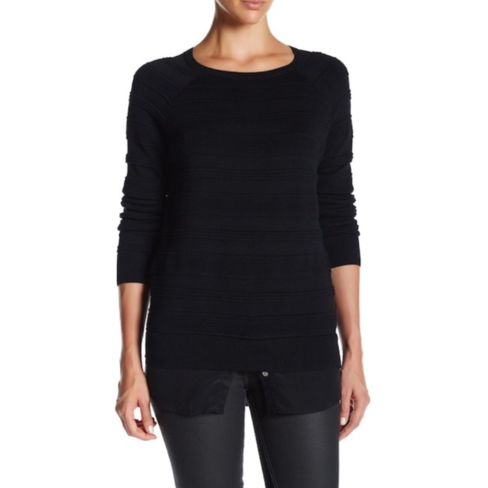 Desi Pullover From Brochu Walker